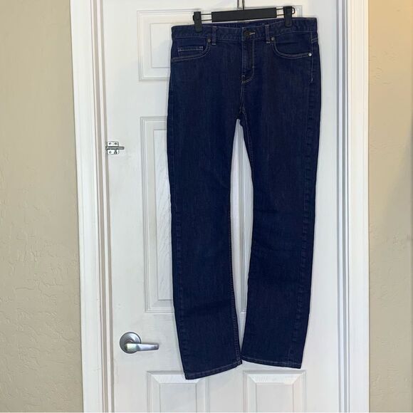Patagonia Straight Regular Jeans Size 29 - Picture 4 of 12